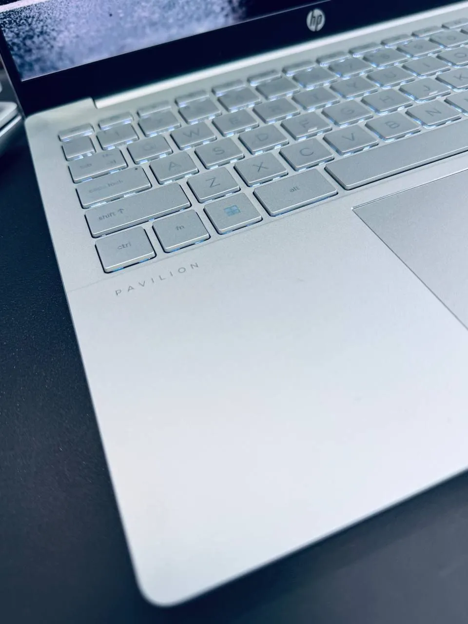 HP Pavilion 14 Plus i5 12th Gen – photo 5