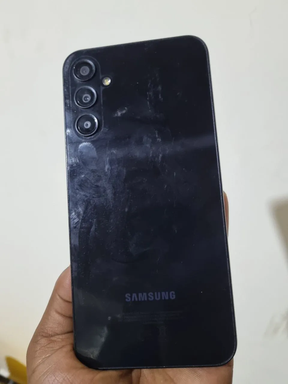 Samsung A24 128GB 8GB – photo 8