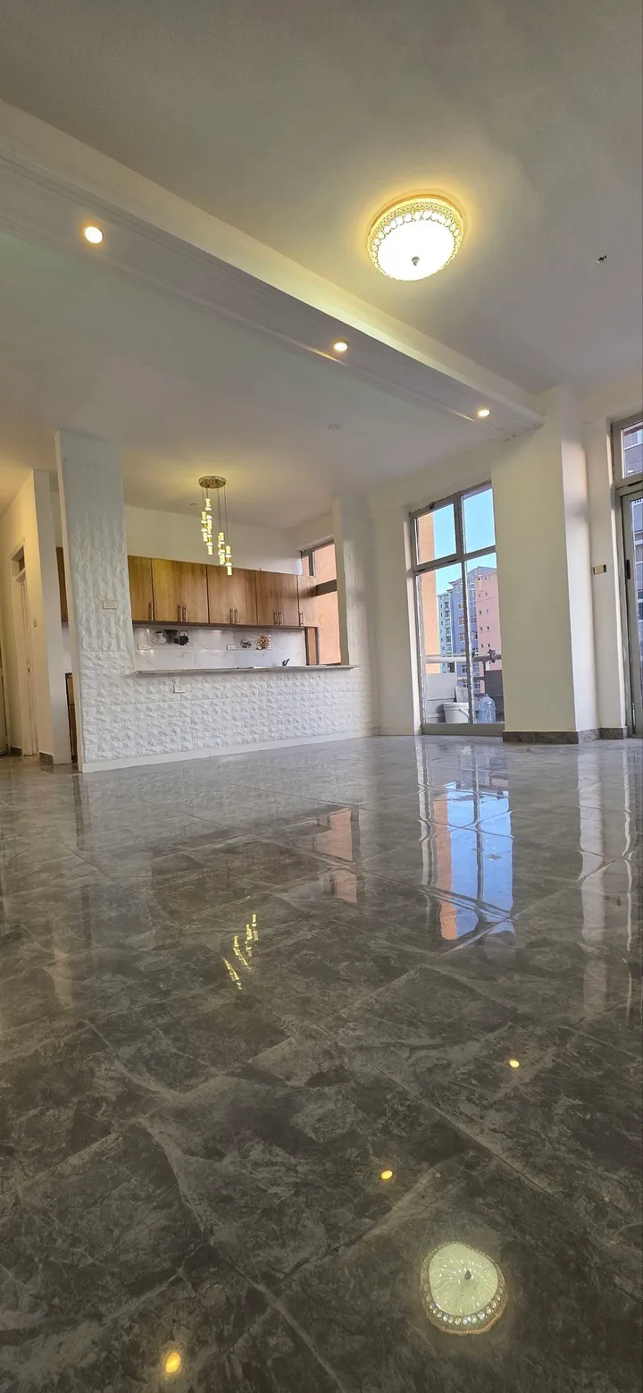 3 Bedroom 40/60 Condo in Ayat – photo 3