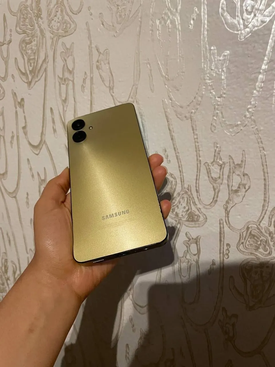 Samsung A06 128GB 4GB – photo 3