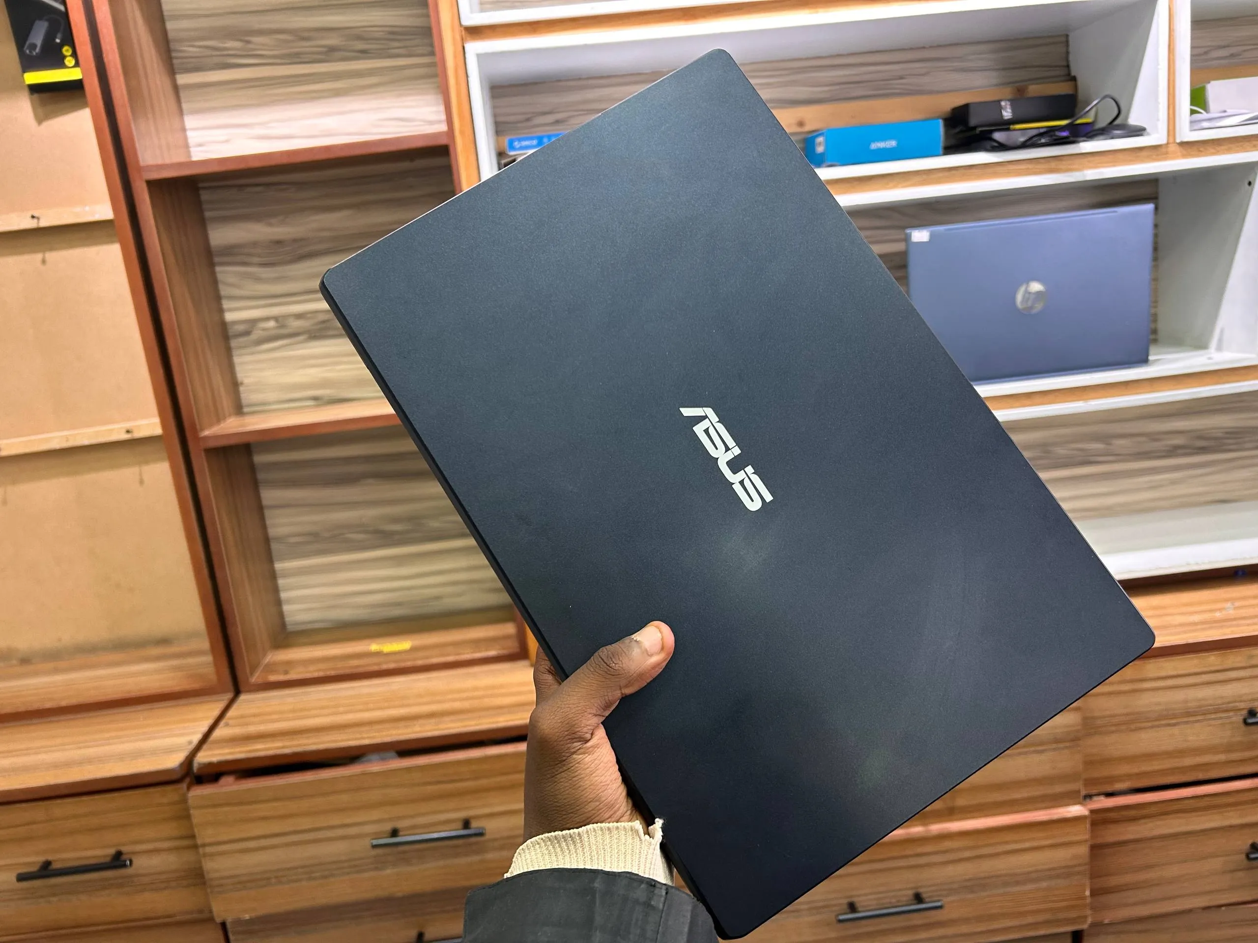 ASUS Laptop Celeron N4020 4GB 256GB – photo 4