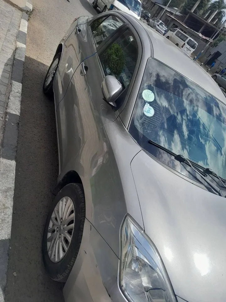 Suzuki Desire 2021 Automatic – photo 3