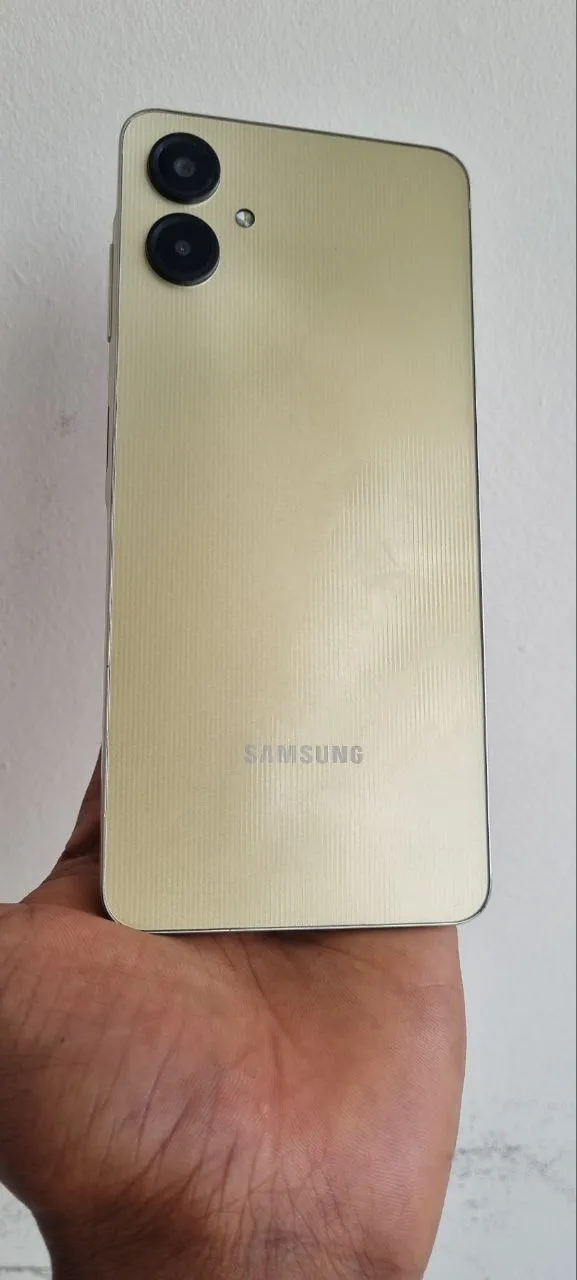 Samsung Galaxy A06 64GB 4GB – photo 3