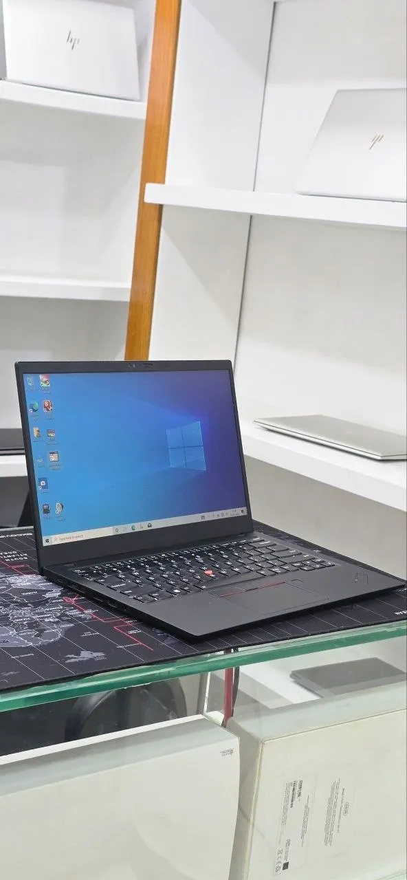 Lenovo X1 Carbon i7 16GB 512GB – photo 6