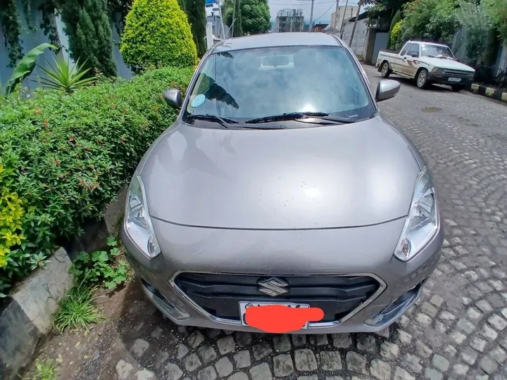 Suzuki Dzire 2023 Automatic – photo 3