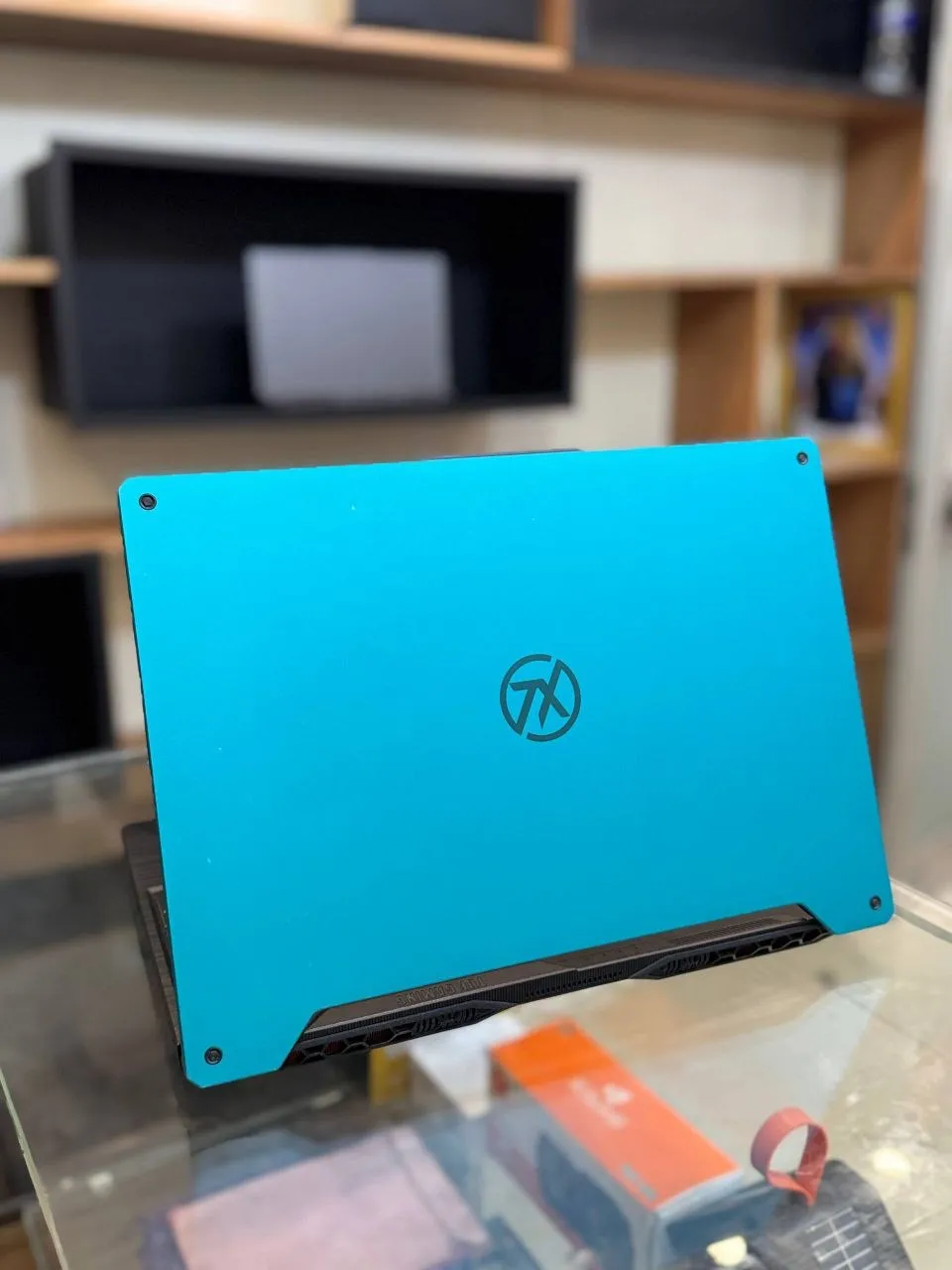 Asus Tuf Gaming A15 RTX 2060 – photo 4