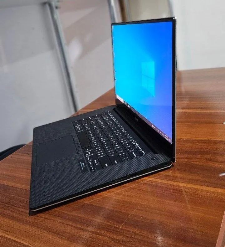 Dell XPS 15 Gaming Laptop – photo 3