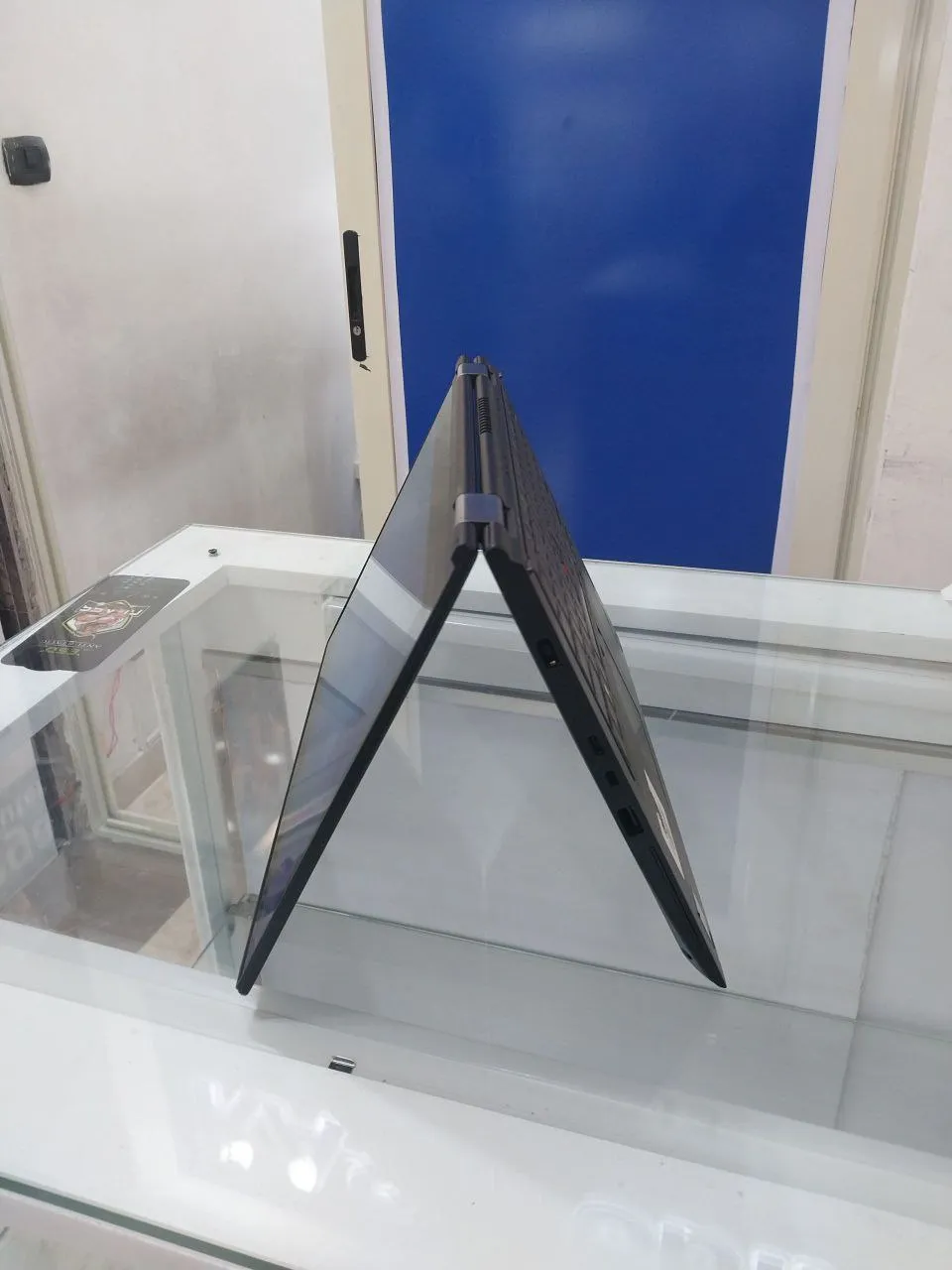 Lenovo Thinkpad Yoga 370 – photo 4