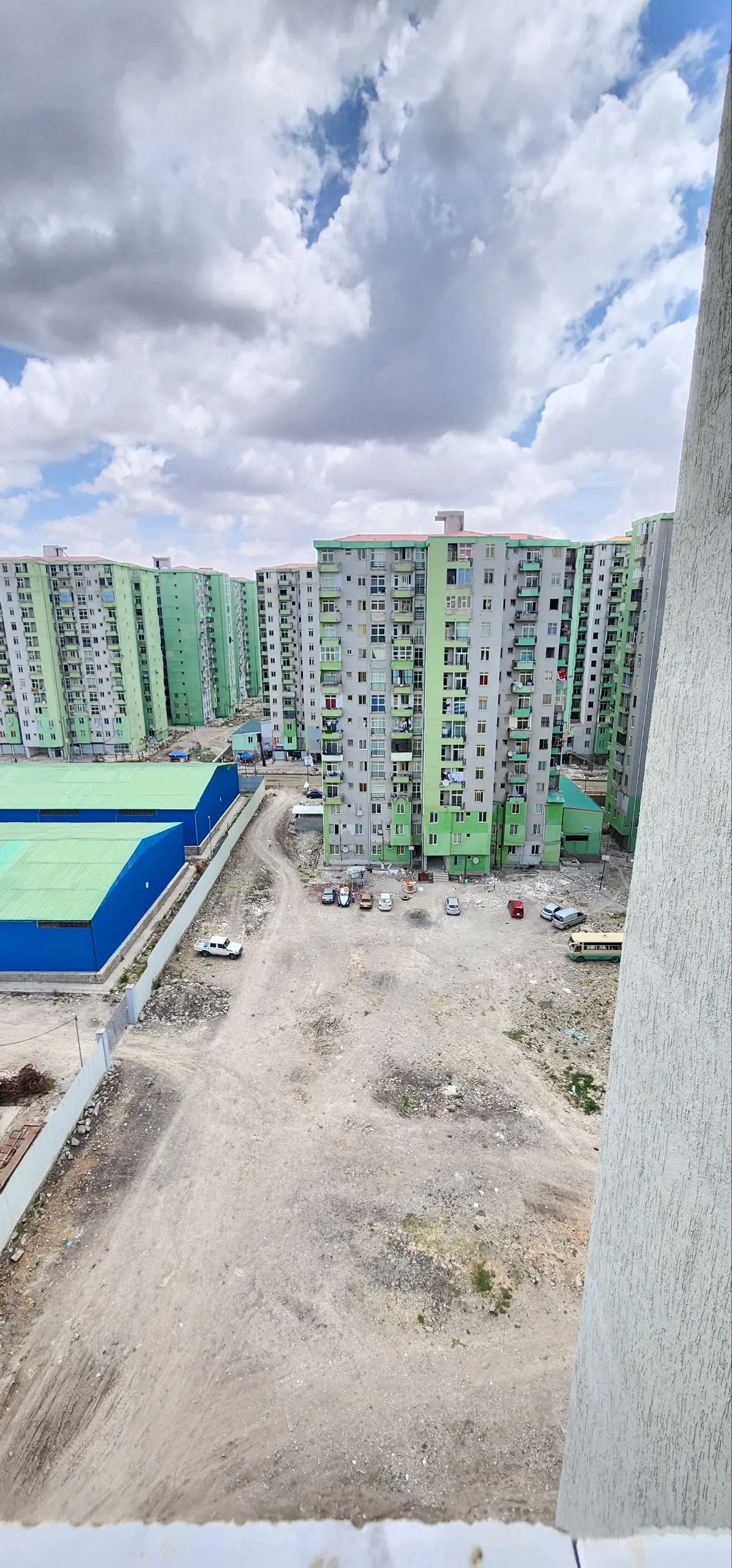 2 Bedroom 40/60 Condo 76 Sqm – photo 8