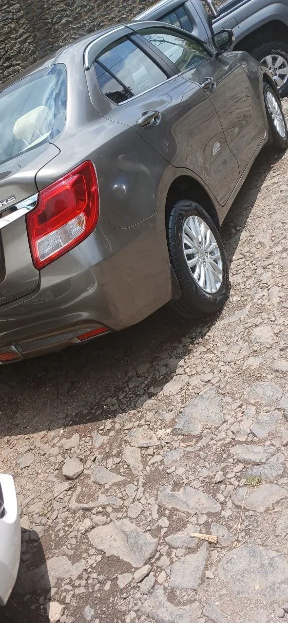 Suzuki Dzire 2022 Automatic Full Option – photo 5