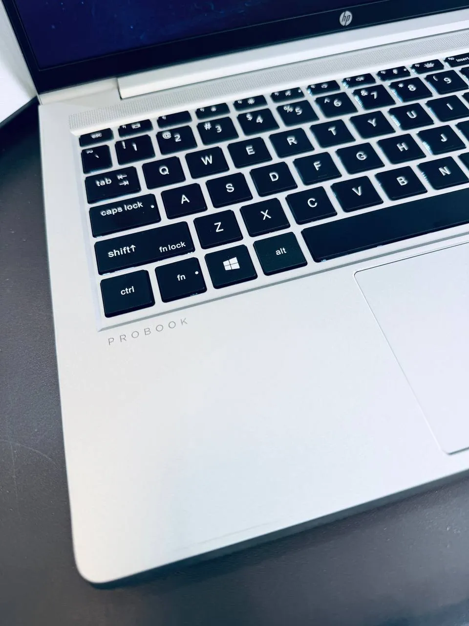 HP ProBook 445 G9 i7 Laptop – photo 4