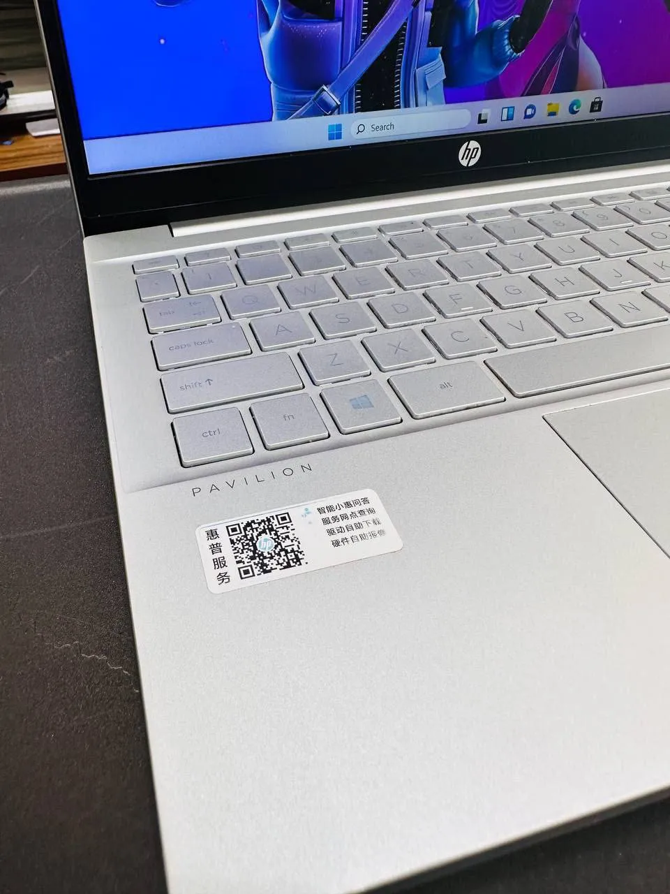 HP Pavilion i5 11th Gen 16GB 512GB – photo 3