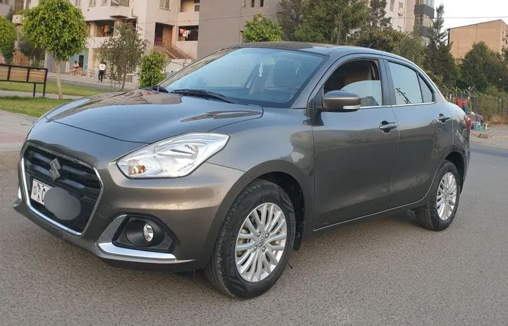 Suzuki Dzire 2023 Model – photo 7