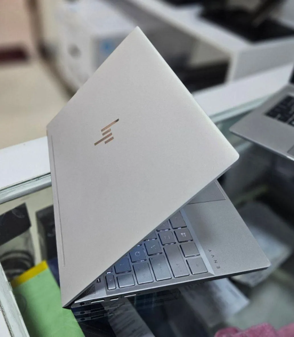 HP Envy 13 Core i5 Laptop – photo 5