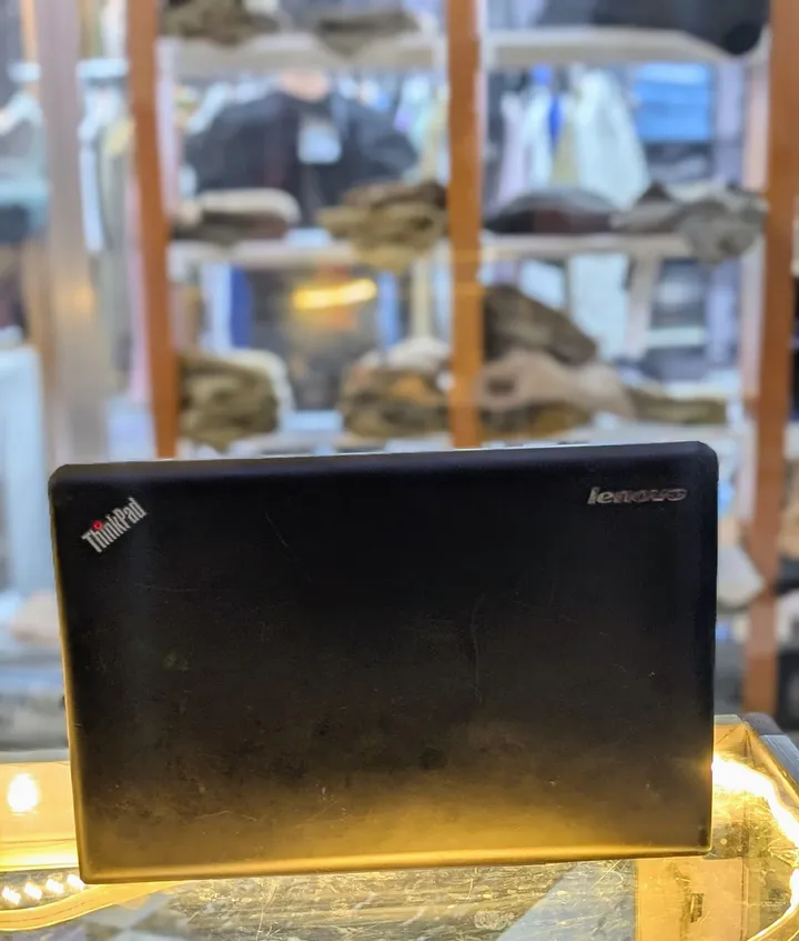 Lenovo ThinkPad 4GB 500GB Laptop – photo 4