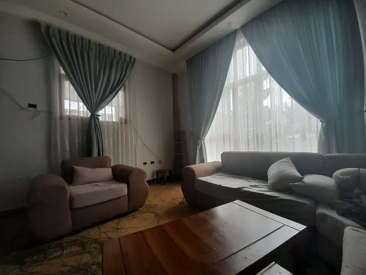 Modern G+2 House in Ayat – photo 8