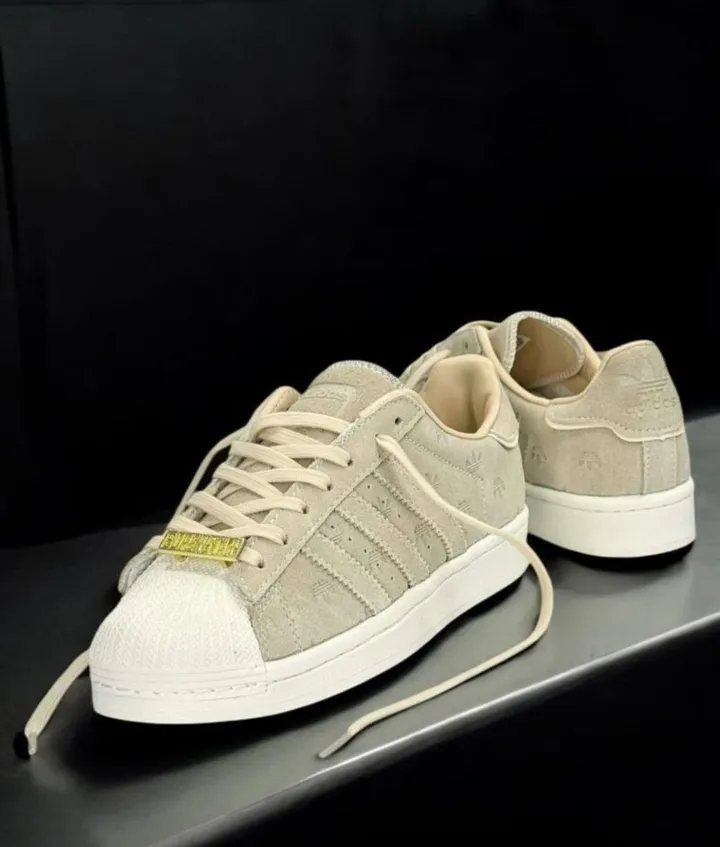 Adidas Original Men's Shoes – photo 5