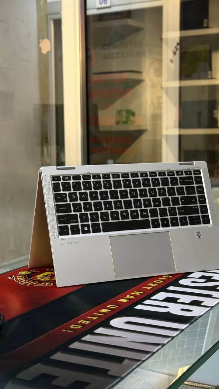 HP EliteBook 1040 G7 X360 Touchscreen – photo 3