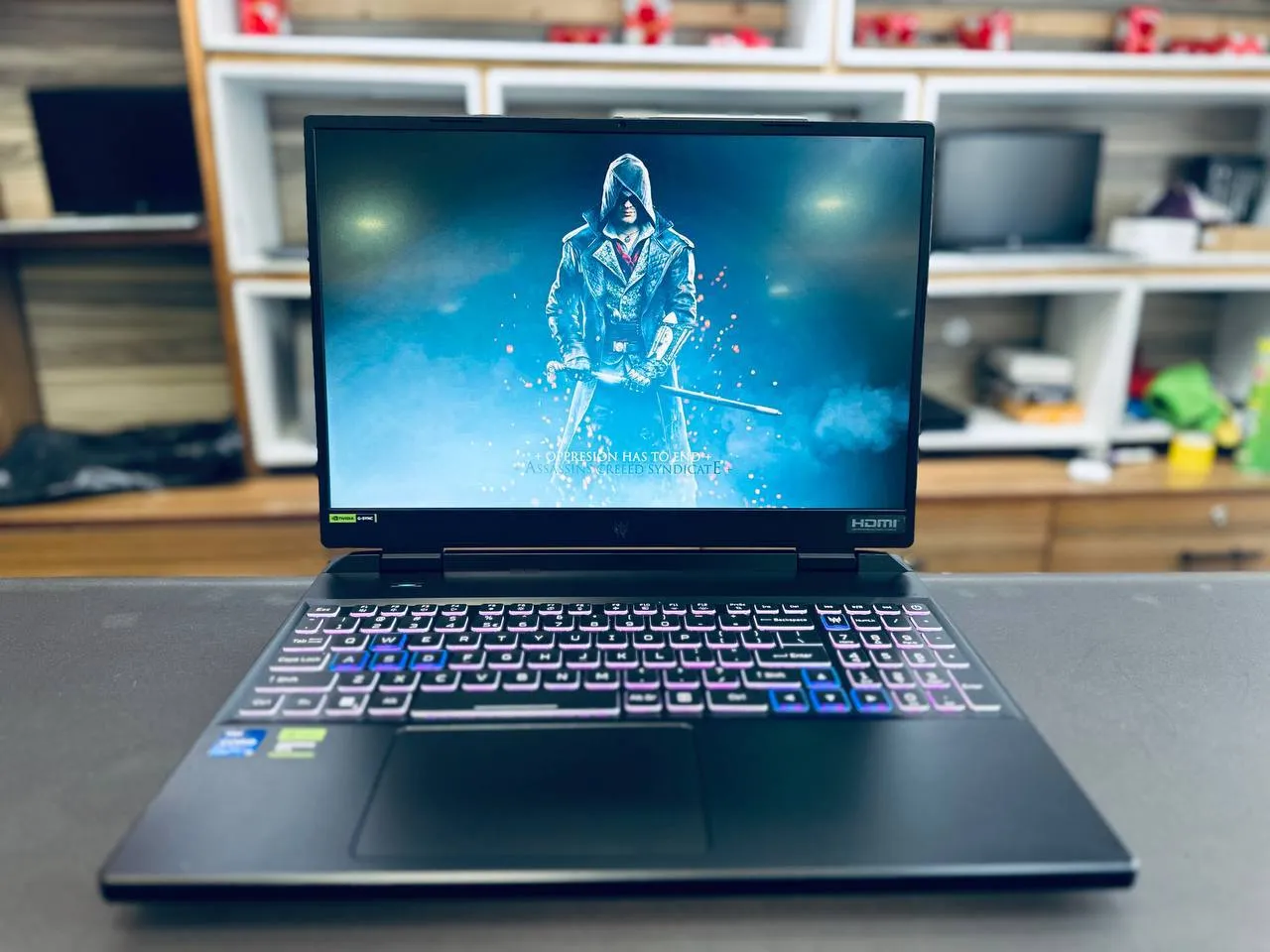 Acer Predator PHN16 Gaming Laptop – photo 5