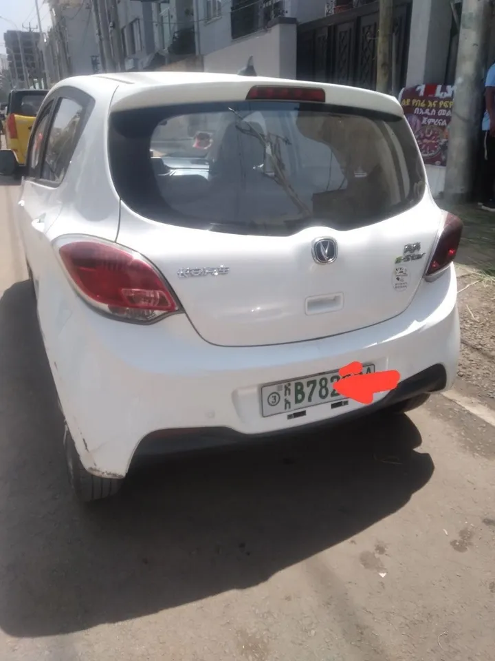 2023 Esatr Electric 60000 Km – photo 3