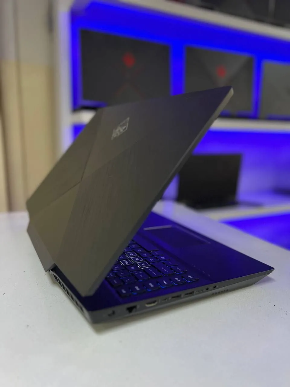 HP Omen 15 i9 32GB RTX 2080 – photo 4