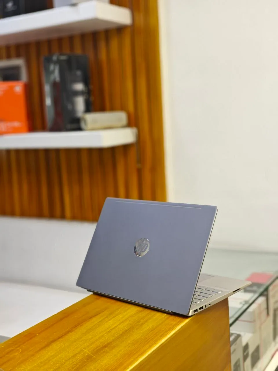 HP Pavilion 14 Core i5 Laptop – photo 4