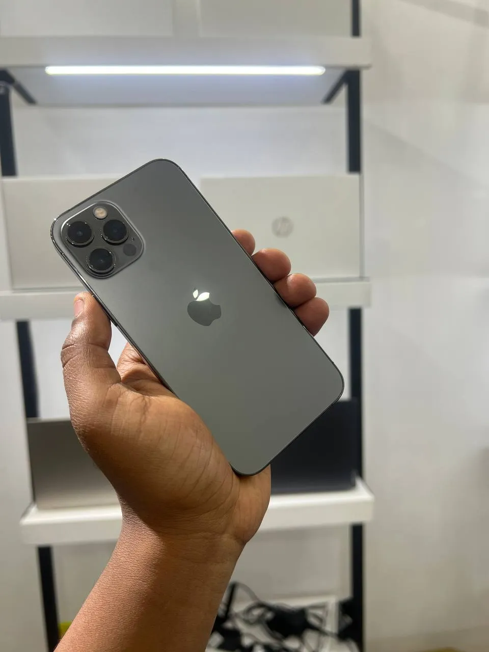 iPhone 12 Pro 256GB – photo 4