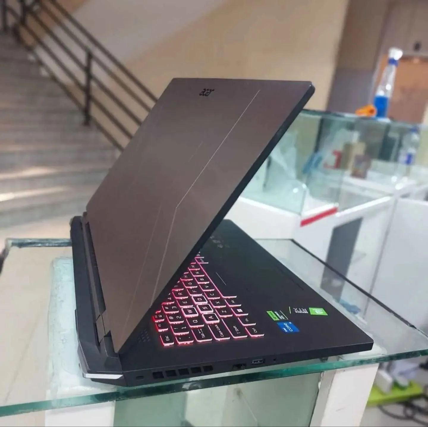 Acer Nitro AN515 i7 RTX 4060 – photo 5