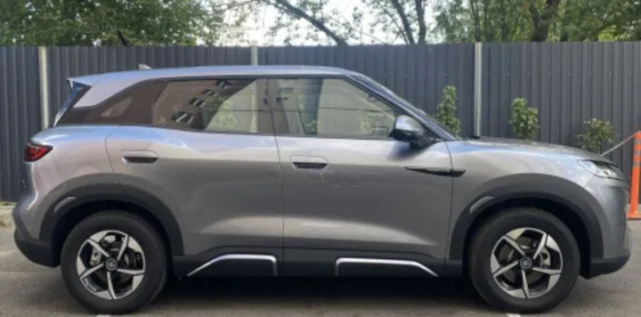 BYD Yuan Up 2024 Electric – photo 4
