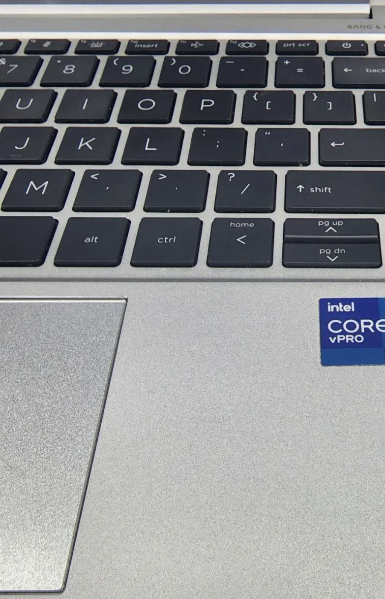 HP EliteBook 830 G7 Laptop – photo 3