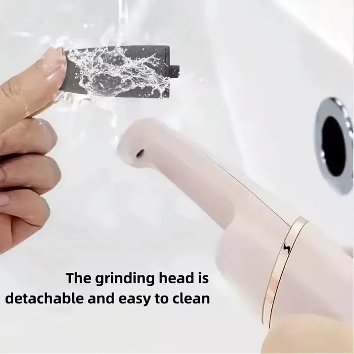 Electric Pedi Callus Remover – photo 7