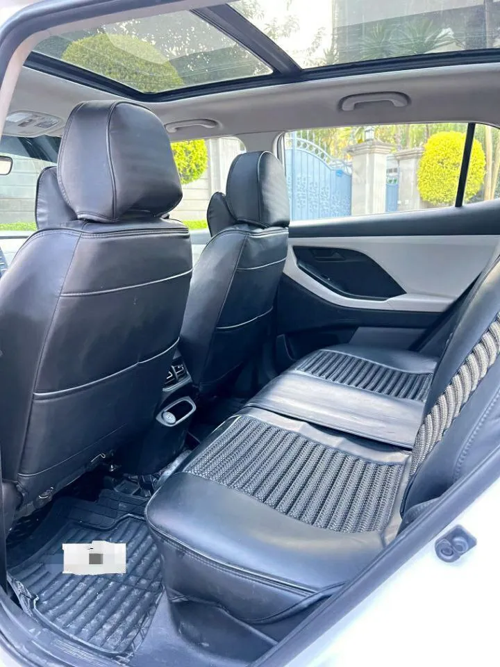 Hyundai Creta 2022 1.6L GDI – photo 7