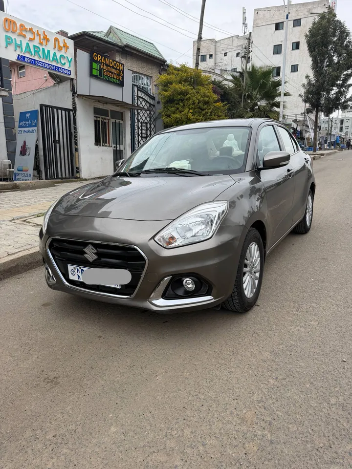 Suzuki Dzire 2021 – photo 3