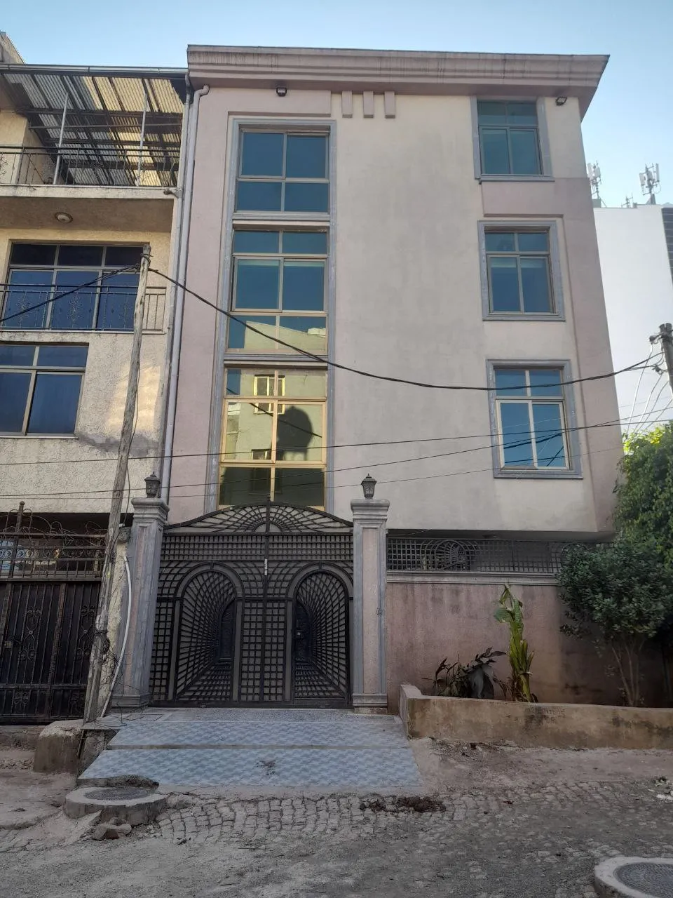 G+3 House for Sale Summit 72 – photo 7
