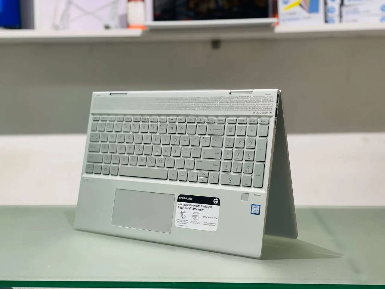 HP Envy 2in1 Convertible 2020 – photo 5