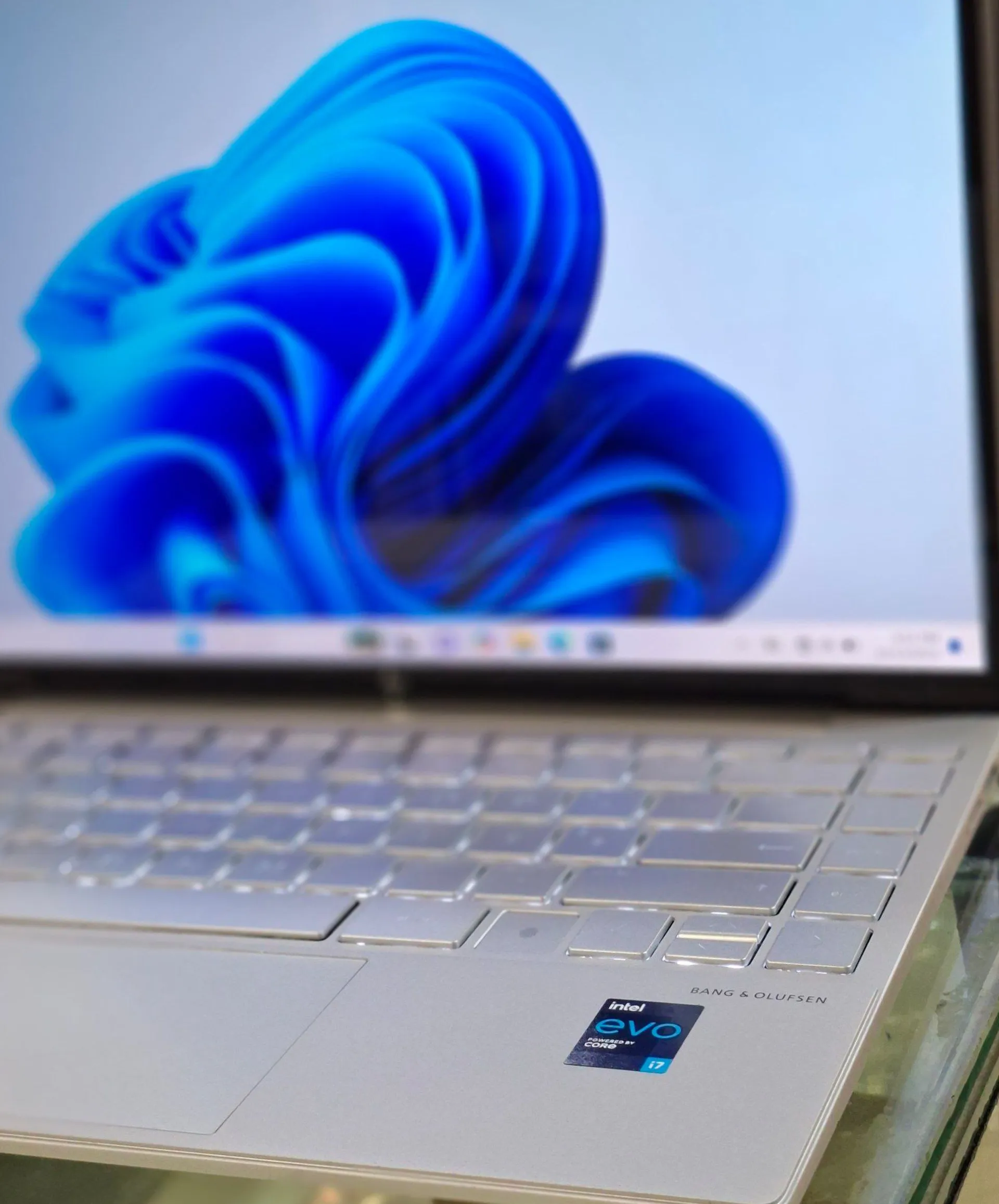 HP Envy Core i7 11th Gen Touchscreen – photo 3