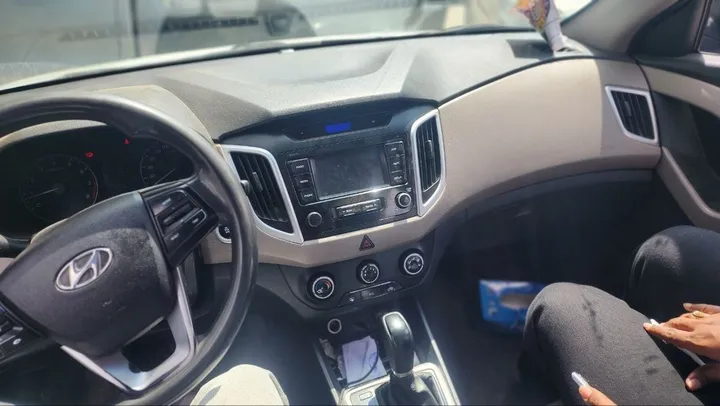 Hyundai Creta 2020 Full-Option – photo 6