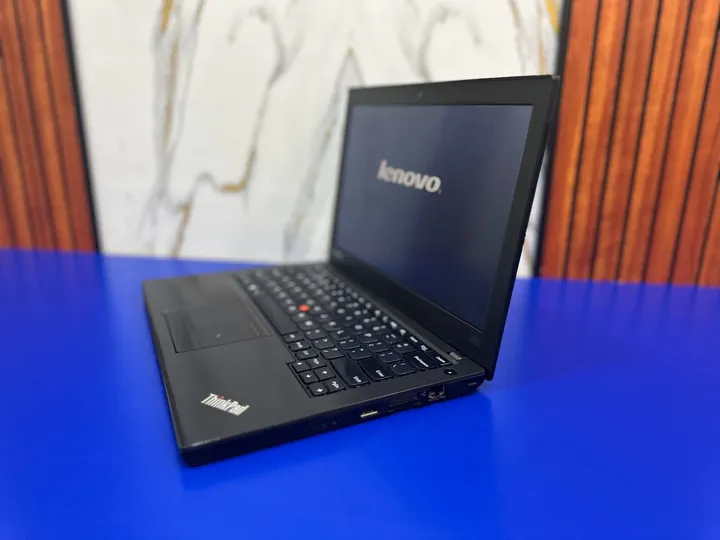 Lenovo ThinkPad i7 4th Gen 12.5 Inch – photo 4