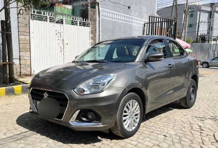 Suzuki Dzire Full Option 2021 – photo 4