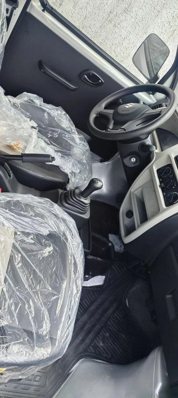 Suzuki Eeco 2025 Manual Van – photo 5