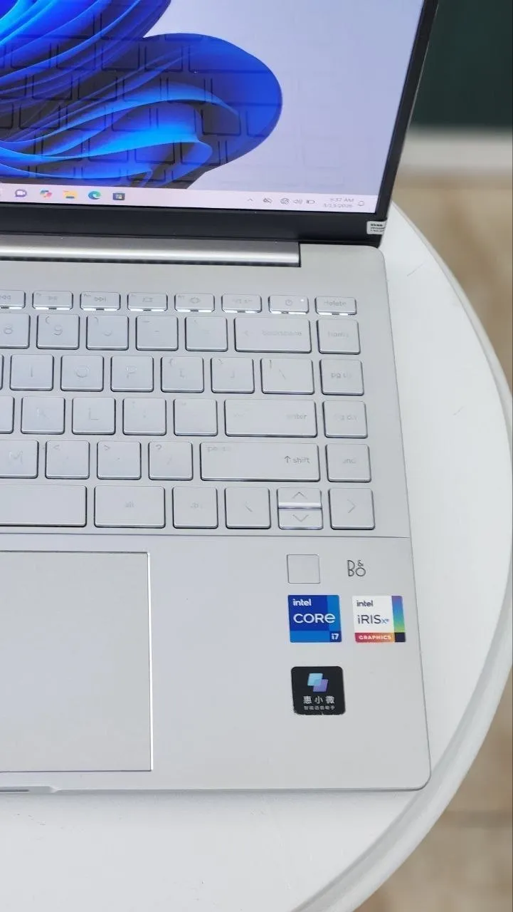 HP Pavilion Plus i7 16GB 1TB – photo 4