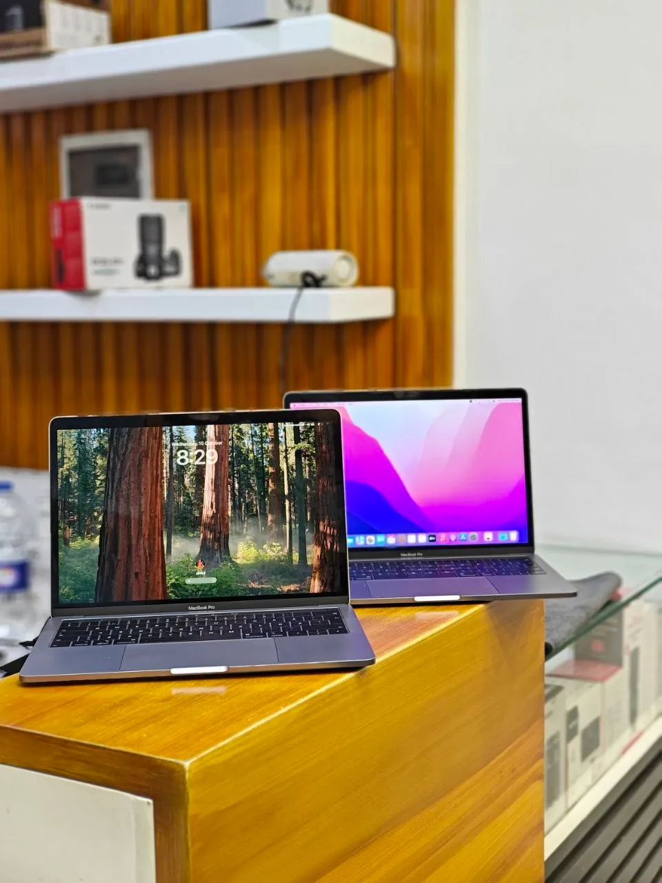 Apple MacBook Pro 13.3 Inch 2019 – photo 6