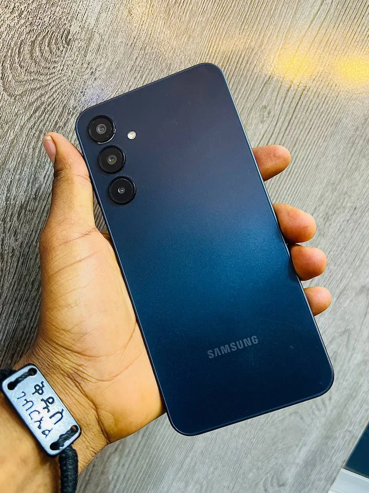 Samsung Galaxy A16 128GB 4GB – photo 3