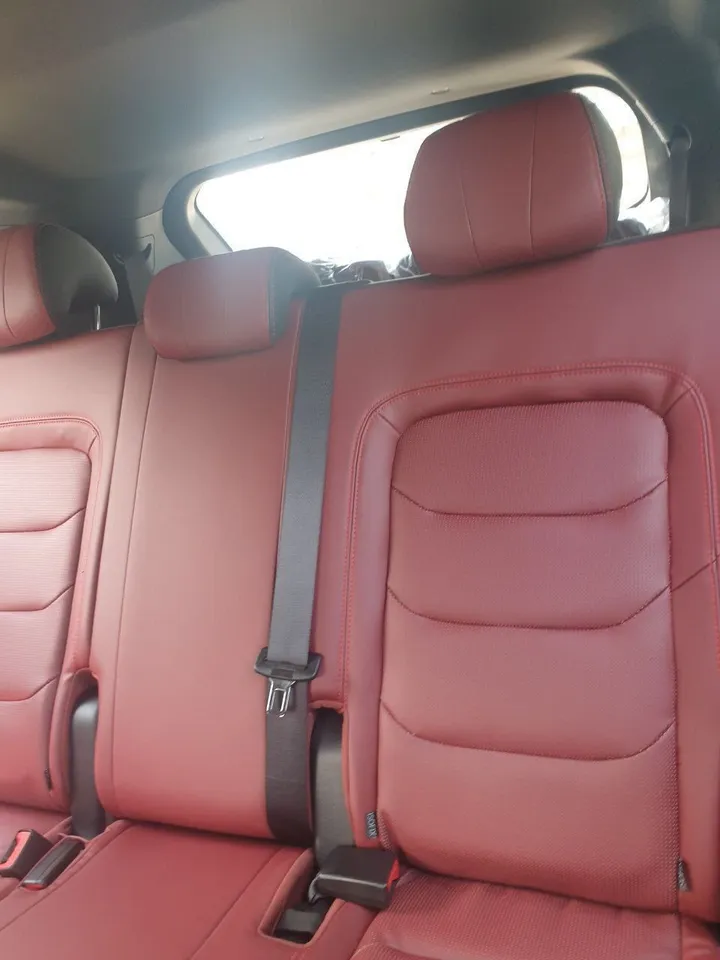 Jetour X70 Plus 2022 Automatic – photo 5