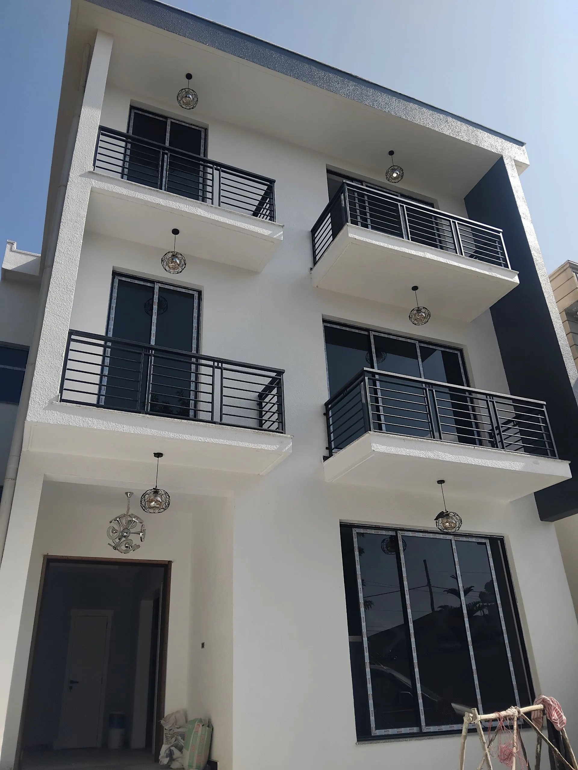 Luxury G+2 House in Ayat – photo 3