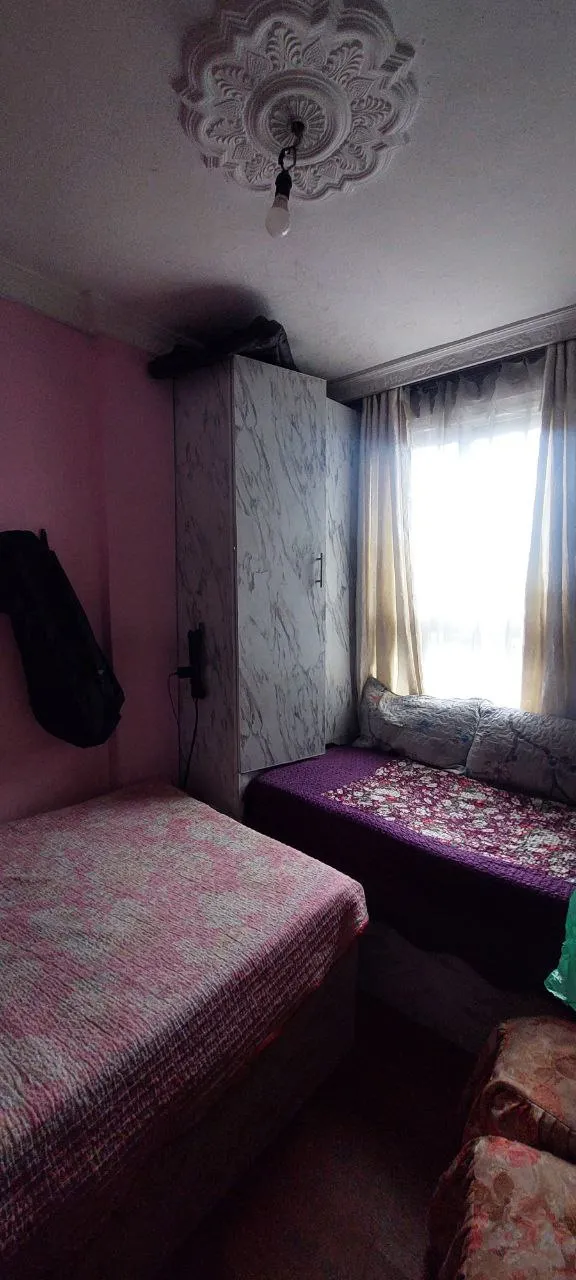 48sqm 2-Bedroom Condominium in Kazanchis – photo 6