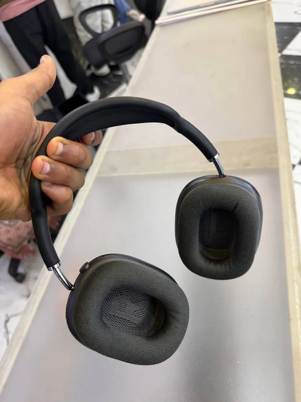 Apple AirPods Max Wireless Headphones – photo 3