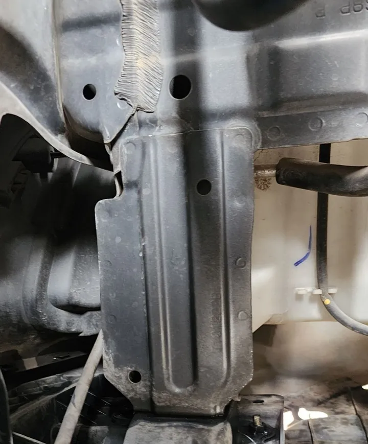 Suzuki Dzire 2022 Automatic – photo 7
