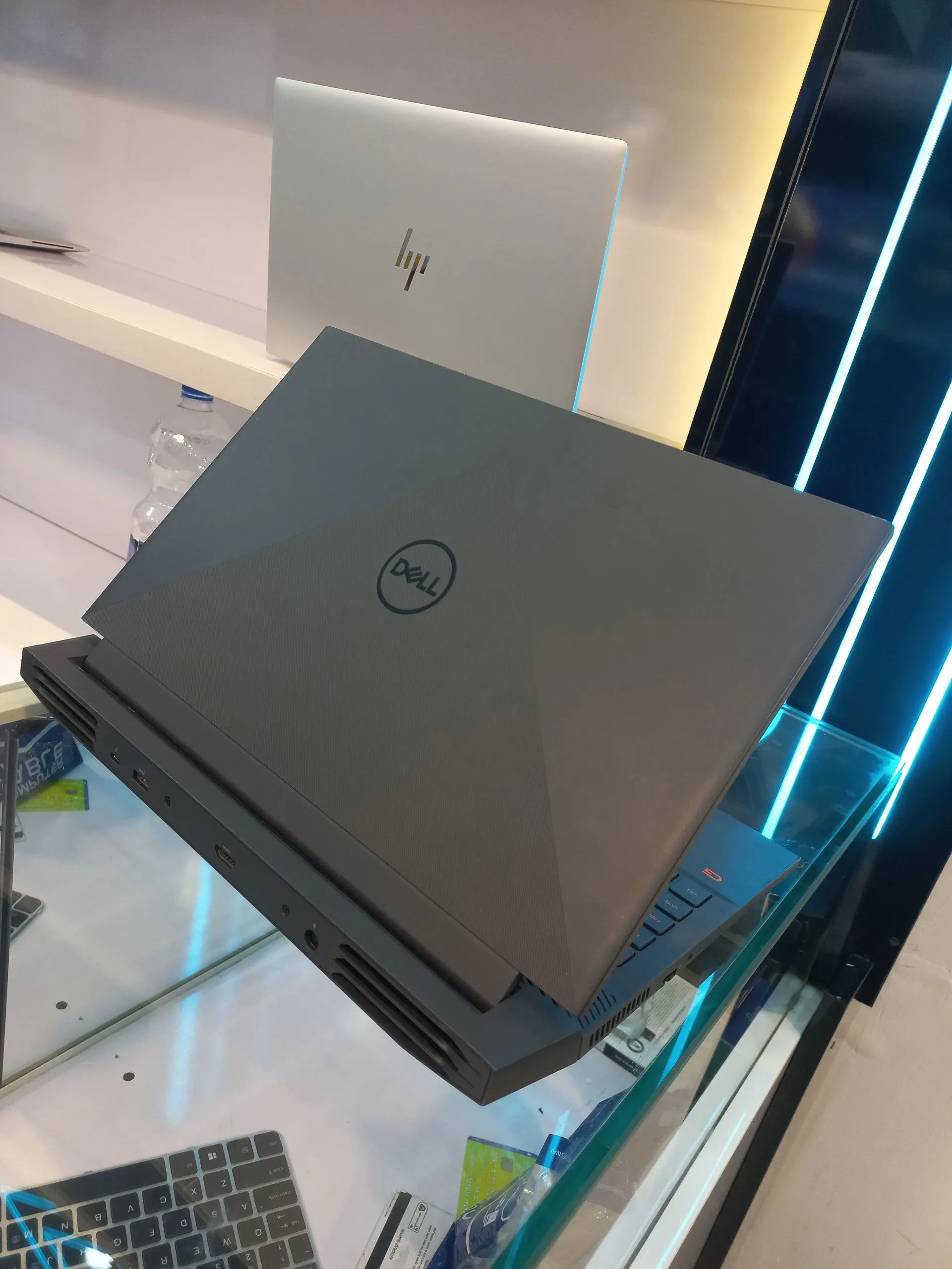 Dell G15 Gaming Laptop RTX 3060 – photo 4