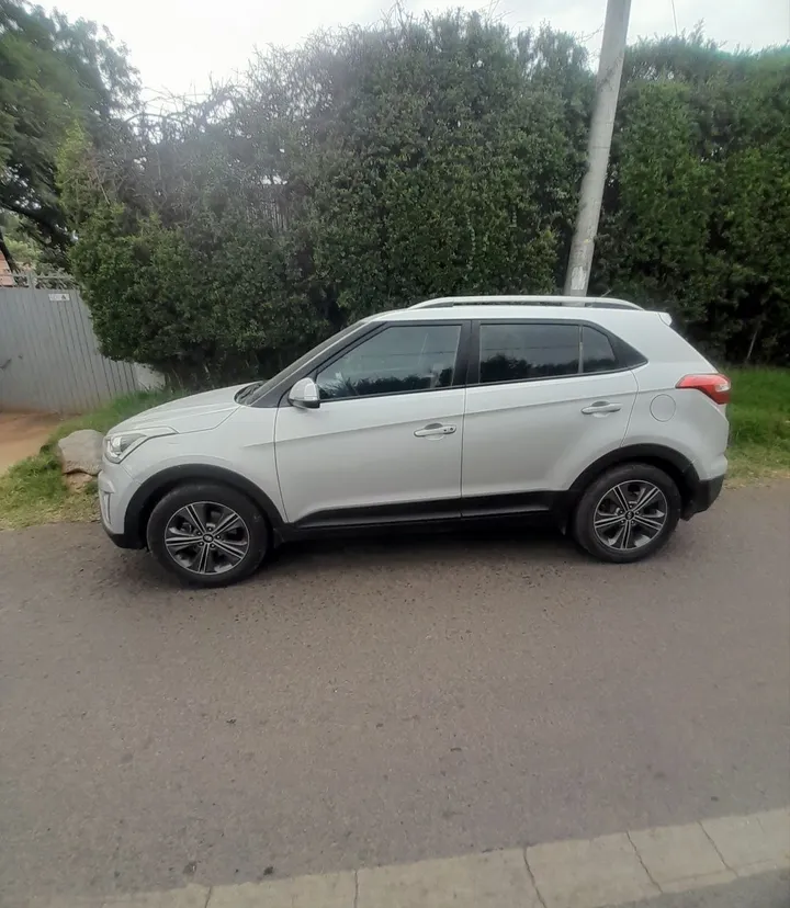 Hyundai Creta 2017 SUV – photo 3